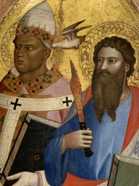 Inconspicuous – 10