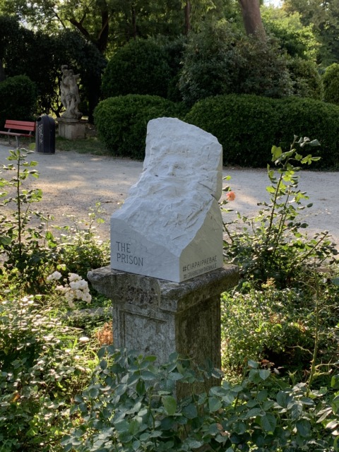 Inconspicuous – 13