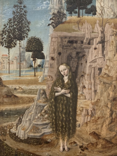 Inconspicuous – 11