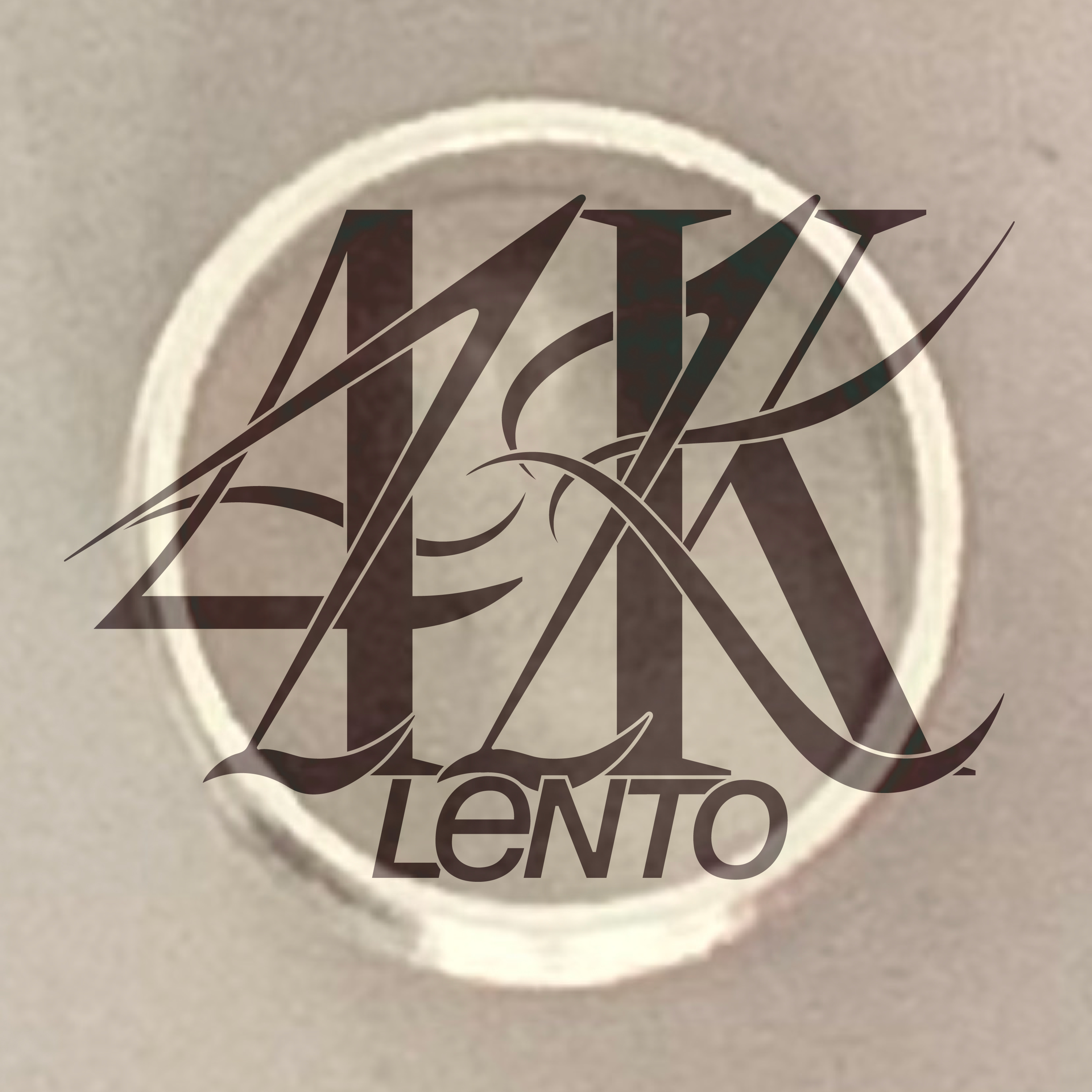 4K Lento