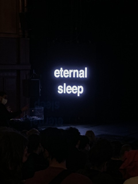 Eternal (Int&Ext) – 7