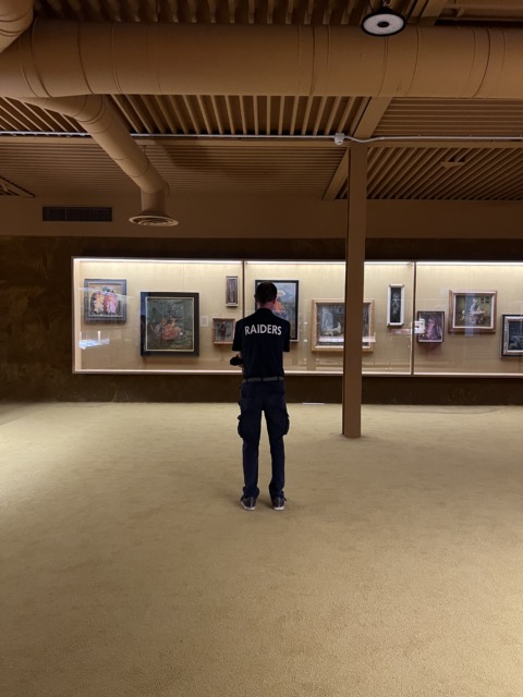 Promethean Love – 4