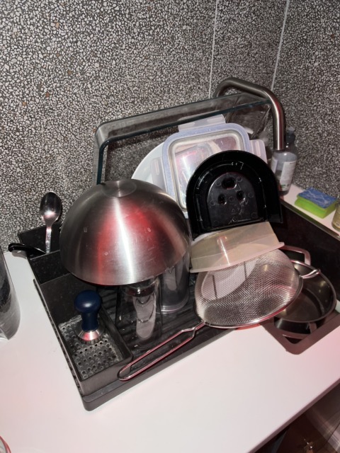 Feel-world Simulation – 2