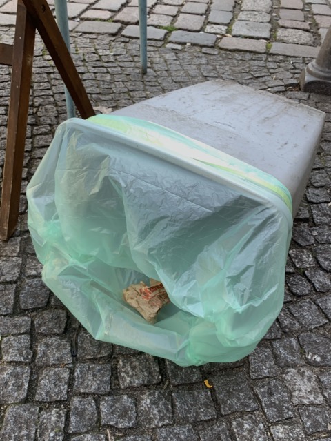 Feel-world Simulation – 1