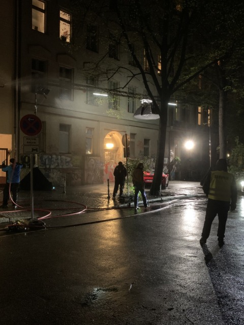 Feel-world Simulation – 3