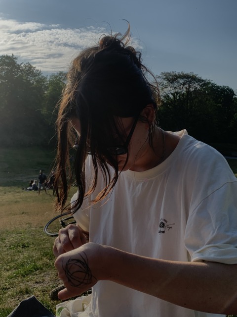 Feel-world Simulation – 6