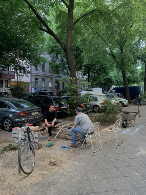 Feel-world Simulation – 15