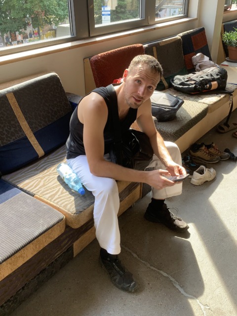 Feel-world Simulation – 13