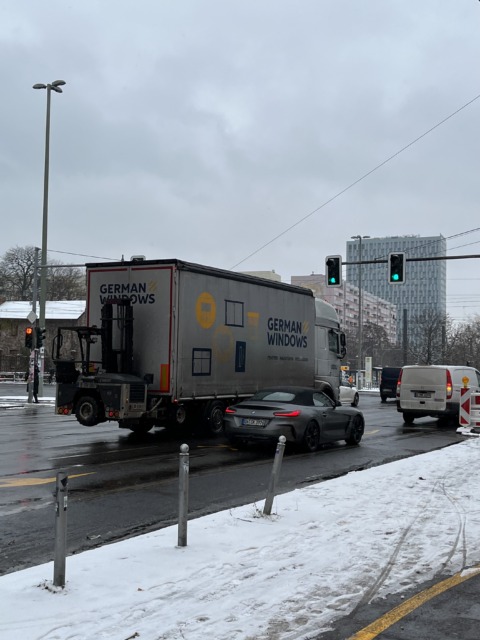 German Windows – 12