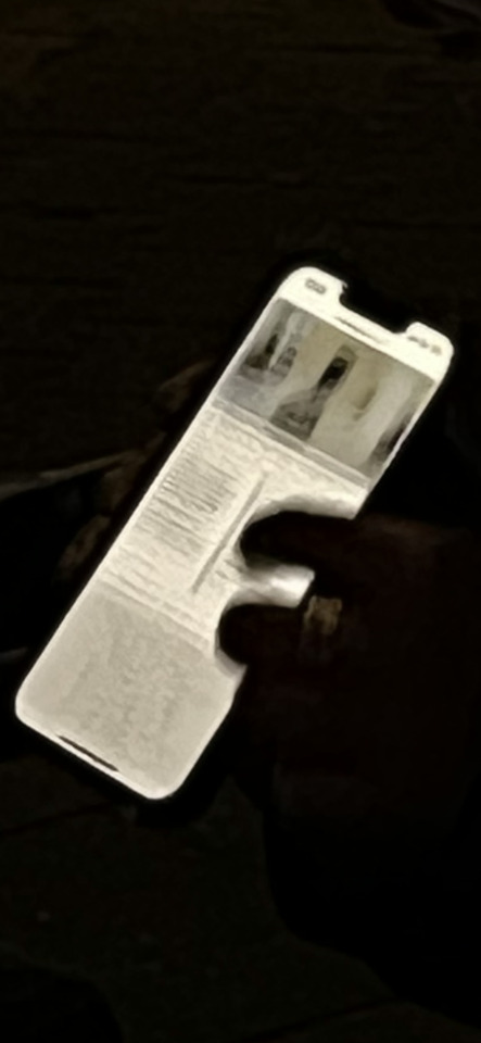 Real Scroll