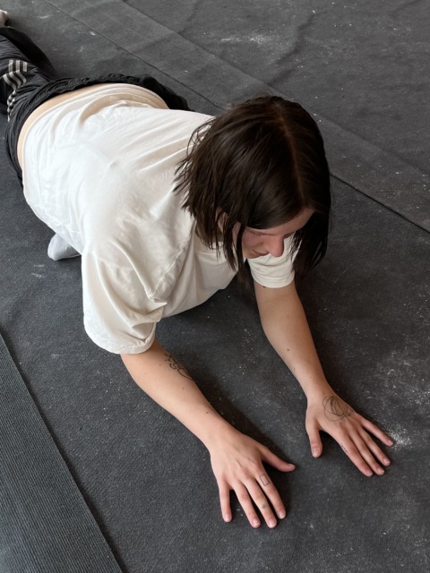 Container Zero – 1