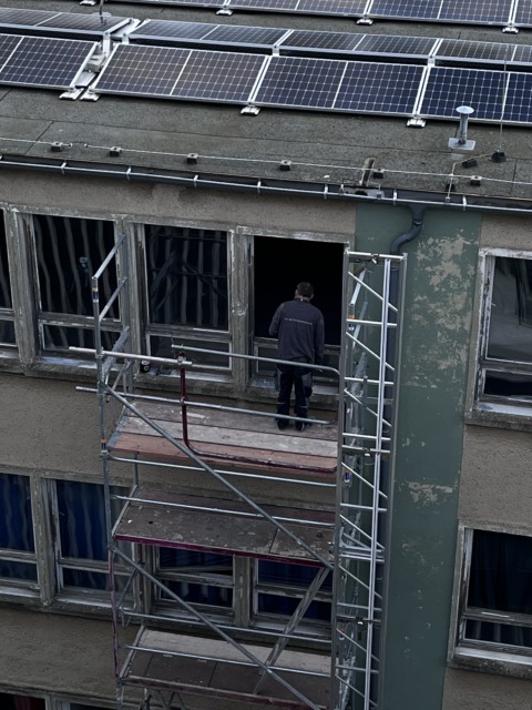 Container Zero – 5