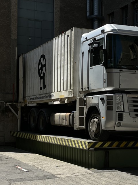 Container Zero – 12