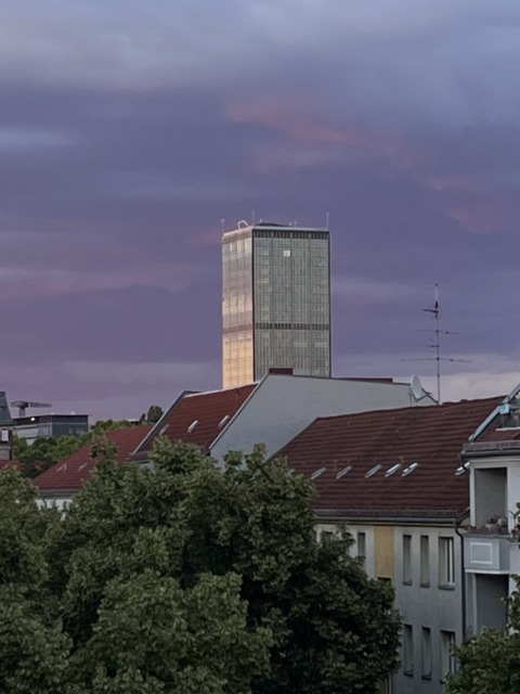 After Swimming – 4