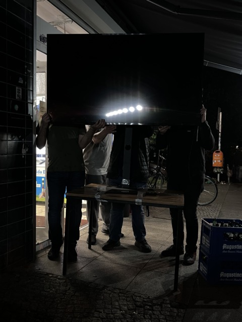 After Swimming – 14