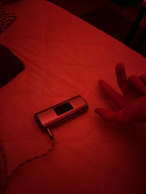 After Swimming – 12