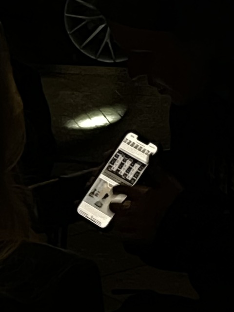 After Swimming – 10