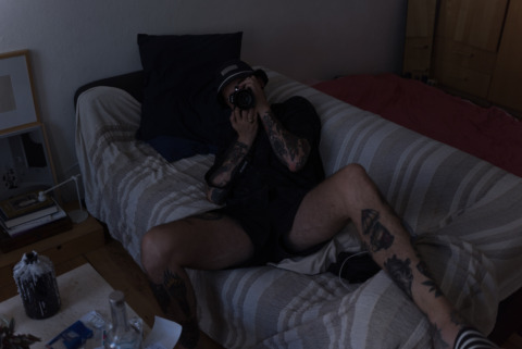 Anatomy of a Room – 3