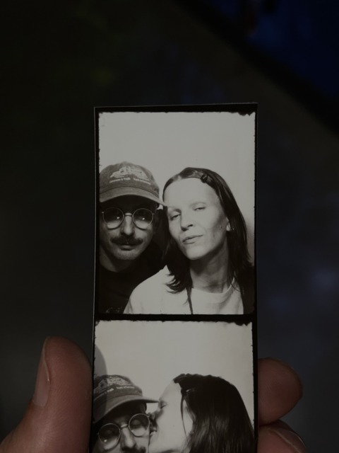 This Moment For Life – 3