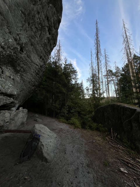 This Moment For Life – 1