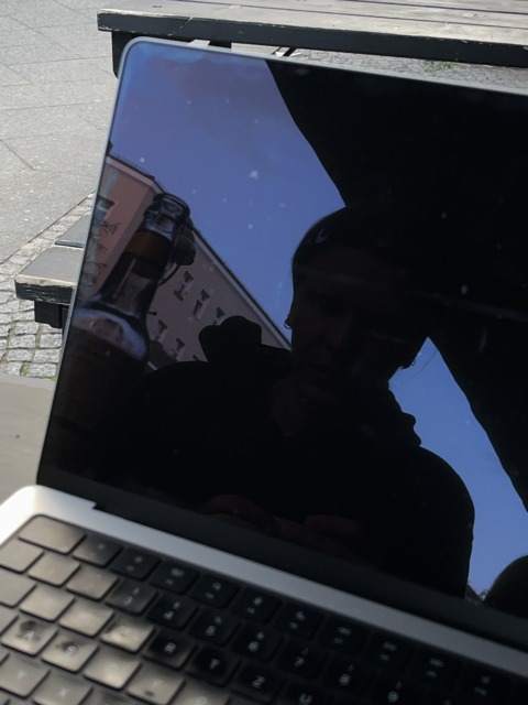 This Moment For Life – 7