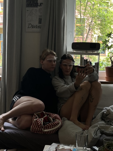 This Moment For Life – 11