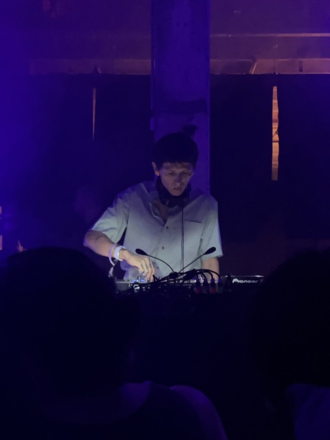 Let Me Crush  – 2