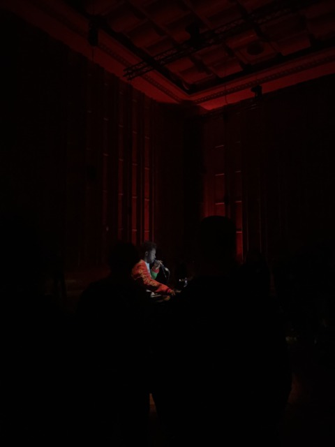 Let Me Crush  – 7