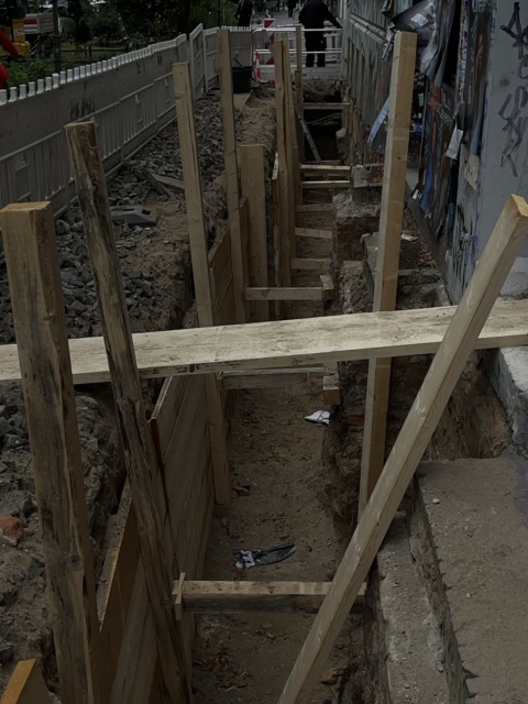 Let Me Crush  – 12