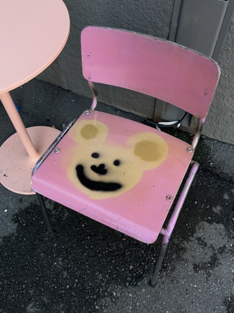 Let Me Crush  – 5