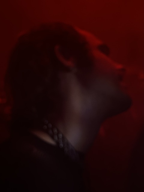 Let Me Crush  – 13