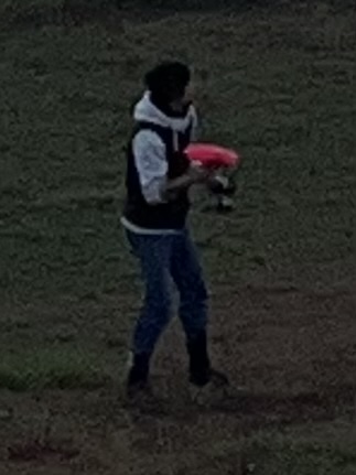 Let Me Crush  – 11