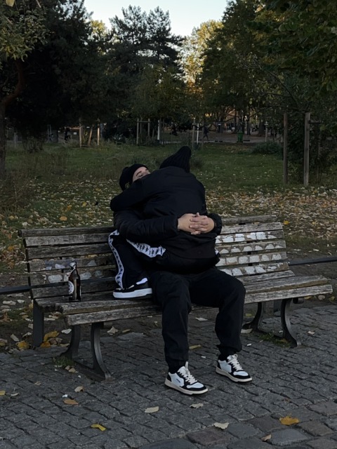 Let Me Crush  – 15