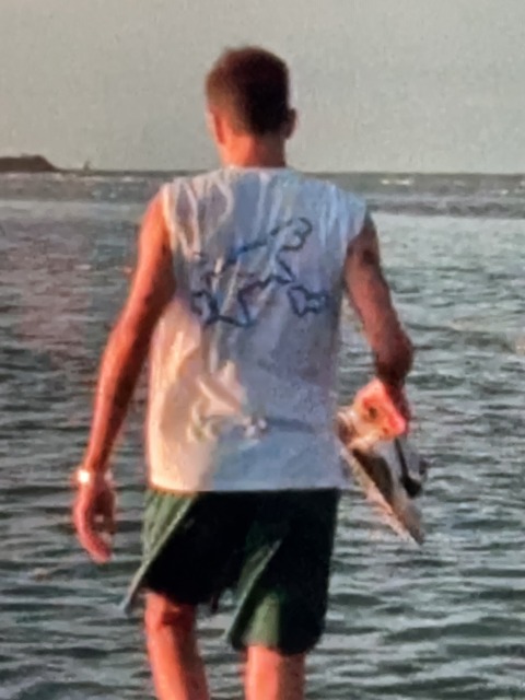 Let Me Crush  – 22